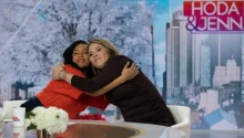 EXCLUSIVE: Sheinelle Jones to Take Over Officially Replace Hoda Kotb as Jenna Bush Hager’s Co-Host on Today After Family Leave – Shocking Move Confirmed