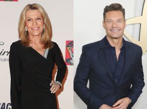Vanna White Drops Bombshell About Reunion with Pat Sajak & Shocking