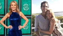 Vanna White’s son warns that he will sever connections with his mother unless she embraces his significant other: “She shouldn’t mistreat anyone, regardless of their identity or gender!”