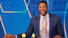 “I didn’t want this day to come” – GMA host Michael Strahan BREAKS DOWN over daughters as fans are moved to Tears