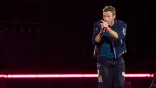 Lip reader reveals what Andy Byron said after being spotted on Coldplay kisscam with colleague
