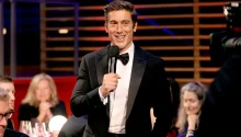 David Muir Says Quiet Goodbye in Emotional Final Broadcast