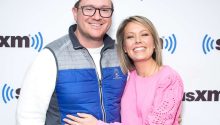 SO THAT’S WHY! Dylan Dreyer’s Husband, Brian, Is the Reason She Was “Forced to Leave” TODAY: “He Has BPD and Is Always Convinced Dylan Is Cheating.