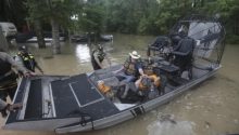 SPECIAL MIRACLE: 3 Missing Texas Girls Found Alive in a Hollow Tree 1 Mile From Camp — They Survived Nearly 10 Days Thanks to These 2 Things..