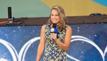 Ginger Zee BIDS FAREWELL in Heart-Wrenching Final GMA Show — 10 Years of Triumph, Tears, and Unforgettable Moments Leave Fans Sobbing as She Declares, “You Will Always Be in Our Hearts”