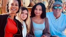 Harris Faulkner’s Heartwarming Adoption Journey Redefines Family and Love