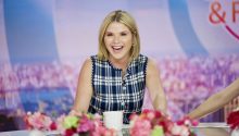 TODAY with Jenna & Friends officially announces who will be Jenna’s permanent co-host