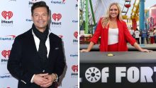 Maggie Sajak Breaks Silence on Ryan Seacrest’s Wheel of Fortune Takeover: Fans React to Her Honest Insights