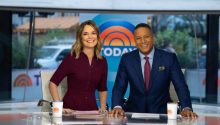 Beloved ‘Today’ Star Forced to Say Goodbye — Hosts in Tears After NBC Bombshell