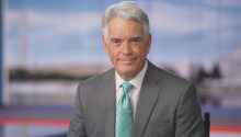 Fox News anchor hospitalized with rare illness doctors have never seen before