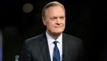 Suspended for two weeks, MSNBC veteran Lawrence O’Donnell threatens to release recordings if not given a formal apology: “Don’t think you can hide everything.”