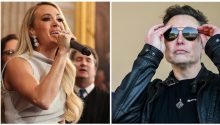 CARRIE UNDERWOOD & ELON MUSK JOIN FORCES TO TAKE DOWN “THE VIEW”: Explosive Evidence Drops That Could FINALLY Get America’s Most Hated Talk Show BANNED For Good….