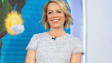 Dylan Dreyer Drops a Heartbreaking Bombshell on Today Show—Confirming What No One Wanted to Hear! The Shocking News Leaves the Entire Team in Complete Silence, as Fans Brace for the Impact