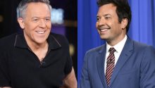“Greg Gutfeld Warns Jimmy Fallon: Inviting Me on The Tonight Show Might Be the Riskiest Move of His Career”