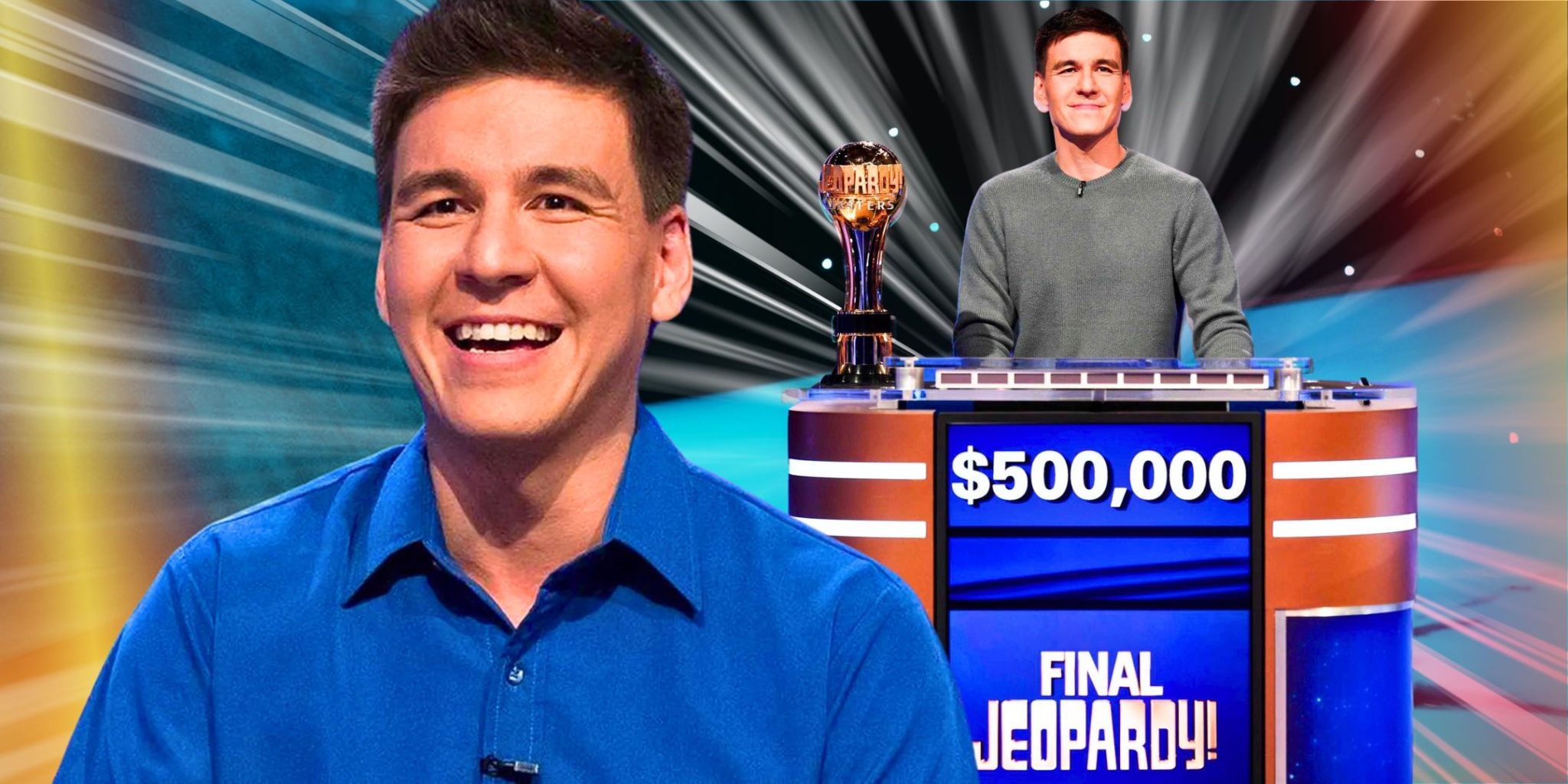 Jeopardy! Masters Producers Drop a Bombshell on Fans as They Unveil the