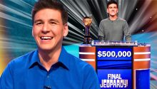 Jeopardy! Masters Producers Drop a Bombshell on Fans as They Unveil the Shocking Truth Behind James Holzhauer’s Absence from the 2025 Tournament! What Could Possibly Keep This Legendary Champion from Competing? Prepare for a Revelation That Will Leave You Speechless!