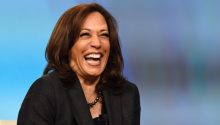 Kamala Harris’ New Book Gets Brutal Reception (VIDEO)