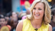 Lara Spencer sparks controversy by saying she’s grateful to be getting fired from GMA