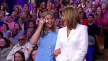 BREAKING NEWS: A ‘Today’ show era is OVER. NBC just dropped a bombshell, forcing a beloved host out. The emotional goodbye will leave you speechless