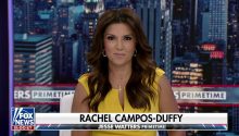 Rachel Campos-Duffy has broken her silence on why so many Fox & Friends hosts are leaving the network: “I didn’t truly understand it until I started working here.”