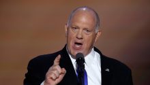 WOKE Congress Woman GOES OFF At Tom Homan, His Response SHUTS DOWN Entire Democrats.
