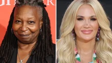 “YOU DEFAMED ME ON LIVE TV — NOW PAY THE PRICE!” — Country icon Carrie Underwood has officially declared war on ABC and The View