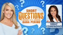 LIVE TV BOMBSHELL: Dana Perino’s Shocking Exit Rocks Fox News