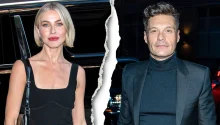 Julianne Hough openly reveals the real reason behind her breakup with Ryan Seacrest. And the truth is something fans just can’t believe