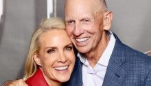 Midnight Emergency Shocks Fox News: Dana Perino Reveals Husband’s Stroke Battle — “I Will Stand Beside Him Through Every Step of This Fight”
