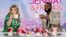 BREAKING NEWS: The TODAY Show dropped a bombshell when Jenna Bush Hager confirmed a brand-new permanent co-host is joining her at the desk. The studio roared with applause, fans online are buzzing with excitement, and insiders hint this dynamic duo could redefine the future of America’s favorite morning show