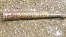 If you have an idea of what is this your childhood was rough