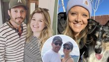 Kelly Clarkson surprised fans by publicly revealing the identity of her “new lover” seen beside her and her kids and it’s someone you already know