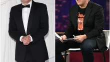 BREAKING: Greg Gutfeld EXITS Fox News in Stunning Twist — Here’s What We Know