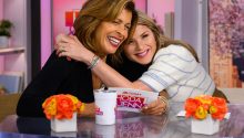 Jenna Bush Hager breaks silence on pregnancy rumors LIVE on air — what she revealed left fans screaming and co-hosts speechless
