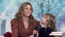 Why Jenna Bush Hager’s husband put a ‘lifetime ban’ on daughter returning to ‘Today’ show