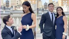 “I’ll Spend My Whole Life Loving You” — The Unverified Story Melting Hearts Across the Internet