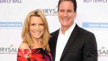 BREAKING NEWS EXPLOSION! Is “Wheel of Fortune” Queen Vanna White Set to Marry Longtime Boyfriend John Donaldson?