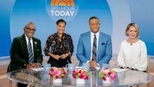 30 Years, One Final Goodbye — And Then the Studio Exploded: Al Roker Dropped a Live TV Bombshell