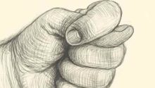 What does this gesture mean?