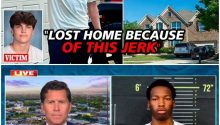 BREAKING: Karmelo Anthony’s Parents KICKED OUT of Mansion After $30M Debt — Luxury Living Comes Crashing Down