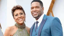 AMERICA IN TEARS! Good Morning America was heartbreaking this morning when Michael Strahan broke his silence – revealing a diagnosis that left the studio in tears. Robin Roberts held his hand. George Stephanopoulos was speechless