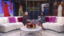 Jenna Bush Hager was visibly moved as Michelle Obama revealed why she feels “proud” of the daughter of former President George W. Bush. During their heartfelt conversation, Michelle and Jenna reflected on their long-standing friendship — and touched on a special memory shared between their families that left viewers deeply moved