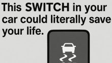 The Hidden Car Feature You Might Not Know About — and How It Can Help Keep You Safe