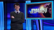 Jeopardy! Champion Harrison Whitaker just made a reference NOBODY saw coming. Find out why all eyes are now on the Princess in a moment that has the internet buzzing.