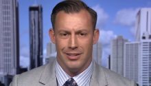 Johnny Joey Jones Introduces “Nuclear” Bill to Classify Foreign Protest Funding as RICO Crime