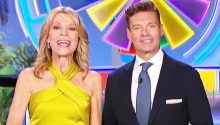 After months of quiet speculation, Ryan Seacrest has finally broken his silence — and what he revealed about Vanna White left fans absolutely speechless. The longtime host dropped a truth bomb so unexpected that even those closest to the Wheel of Fortune family didn’t see it coming. It’s a revelation that could completely change how viewers see their on-screen chemistry forever