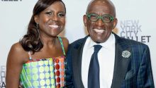 HEARTFELT MESSAGE: Al Roker’s Wife, Deborah Roberts, Shares Emotional Letter to ‘Today’ Fans on Instagram – What’s Got Everyone Tearing Up?