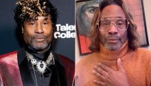 Billy Porter Gives Health Update After Hospitalization for Sepsis: ‘It’s Been a Very, Very Challenging 4 Months’