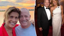 “I Can’t Keep Quiet Any Longer.” For the first time since their quiet split, Joel Schiffman — Hoda Kotb’s former partner — has decided to speak out. His words are measured, emotional, and deeply personal, offering a rare glimpse into the heartbreak that unfolded away from the cameras. Rather than blame or bitterness, Schiffman’s message reflects honesty, respect, and unresolved emotion. He acknowledges how difficult it has been to remain silent while speculation swirled, and why he finally felt compelled to share his truth