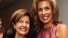 SAD NEWS: 25 MINUTES AGO IN Bronxville, NY, Hoda Kotb Just Announced A Very Urgent Update About Her Dear Mother That Has Left Everyone Heartbroken